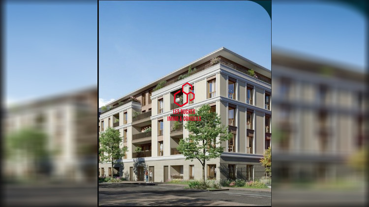 Ma-Cabane - Vente Appartement cergy, 47 m²