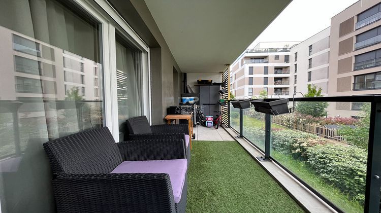 Ma-Cabane - Vente Appartement CERGY, 70 m²