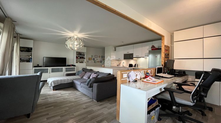 Ma-Cabane - Vente Appartement CERGY, 70 m²