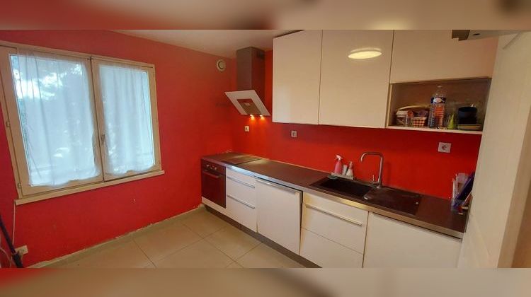 Ma-Cabane - Vente Appartement Cergy, 74 m²