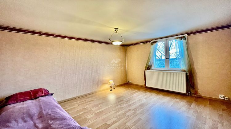 Ma-Cabane - Vente Appartement CERGY, 80 m²