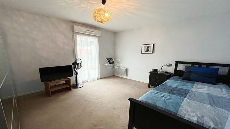 Ma-Cabane - Vente Appartement CERGY, 50 m²