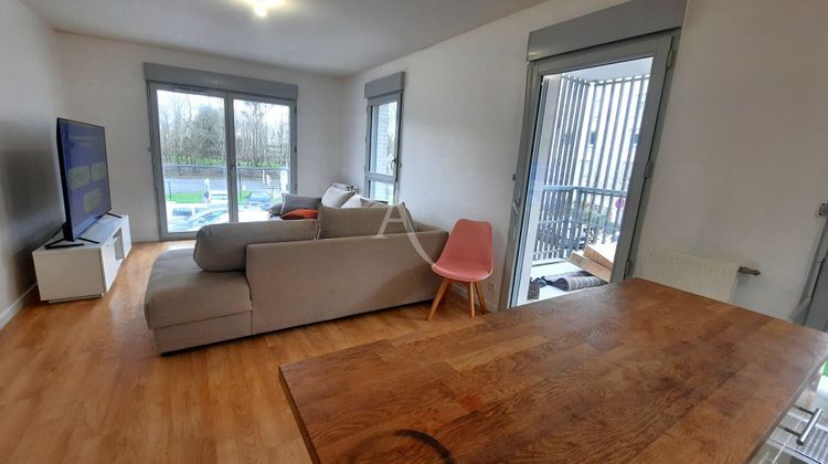 Ma-Cabane - Vente Appartement CERGY, 62 m²