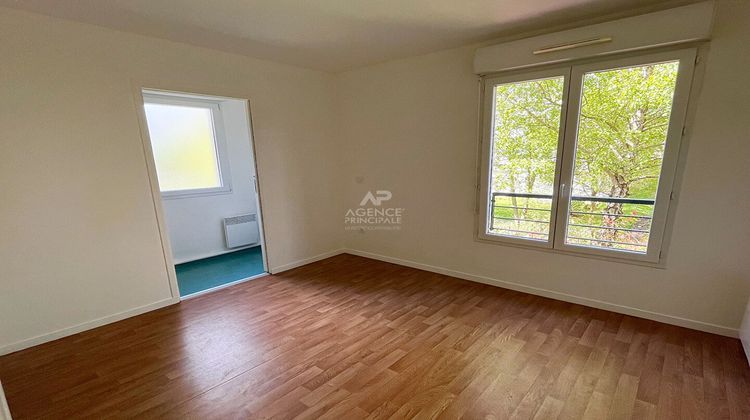 Ma-Cabane - Vente Appartement CERGY, 74 m²