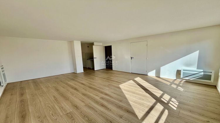 Ma-Cabane - Vente Appartement CERGY, 45 m²