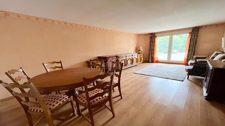 Ma-Cabane - Vente Appartement CERGY, 47 m²