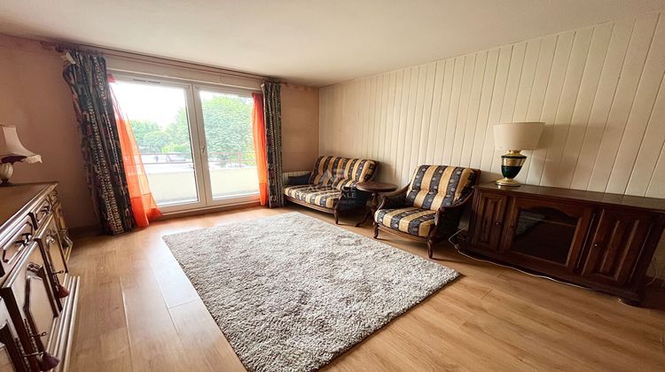 Ma-Cabane - Vente Appartement CERGY, 47 m²