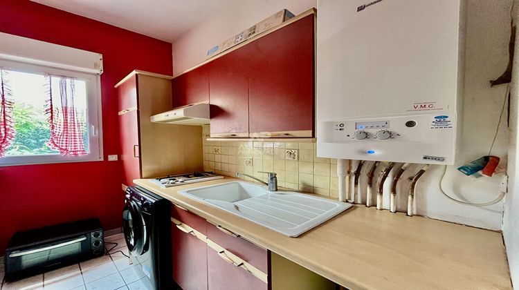 Ma-Cabane - Vente Appartement CERGY, 42 m²