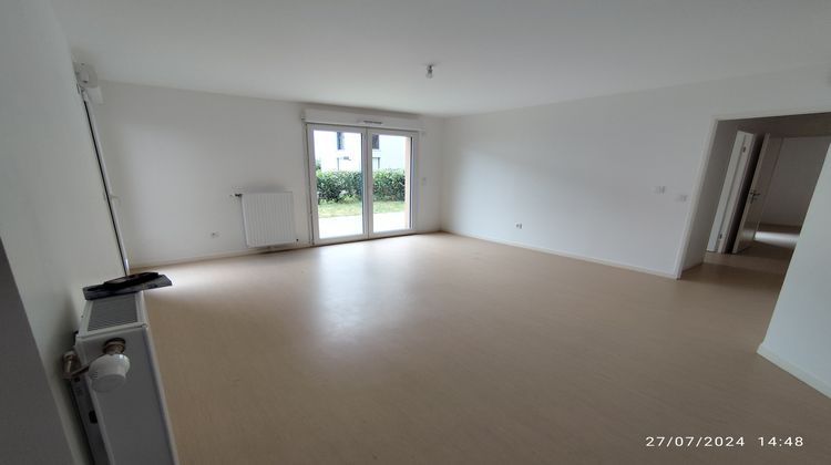 Ma-Cabane - Vente Appartement Cergy, 70 m²