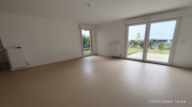 Ma-Cabane - Vente Appartement Cergy, 70 m²