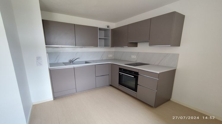 Ma-Cabane - Vente Appartement Cergy, 70 m²