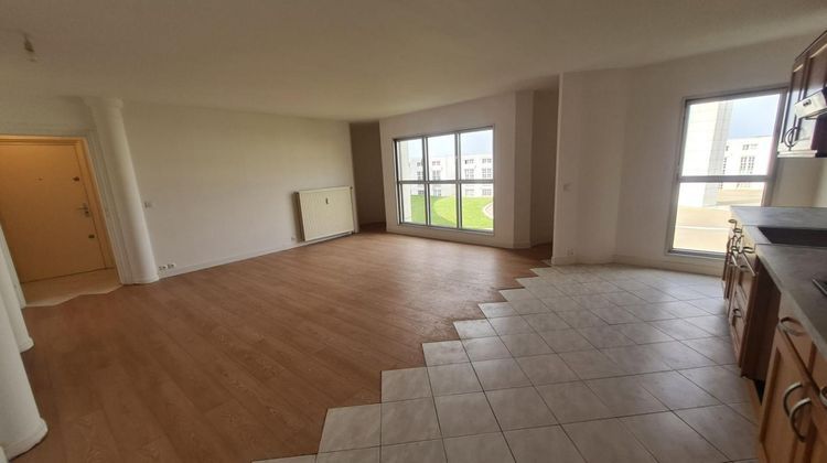 Ma-Cabane - Vente Appartement CERGY, 76 m²