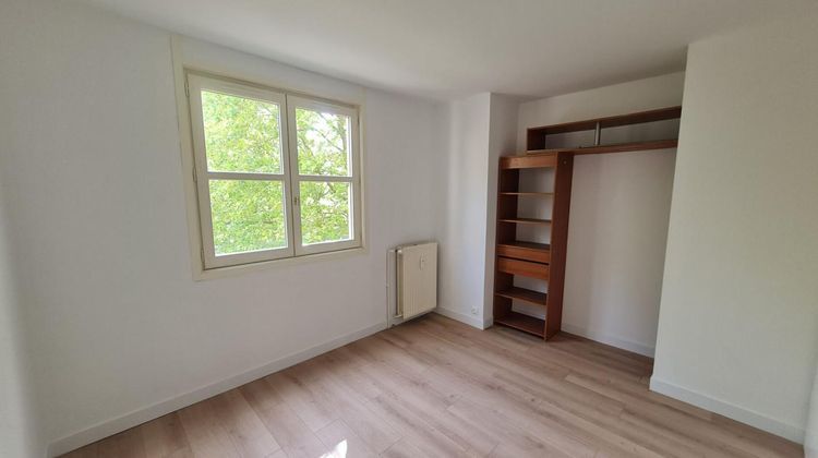 Ma-Cabane - Vente Appartement CERGY, 76 m²