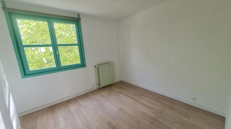 Ma-Cabane - Vente Appartement CERGY, 76 m²