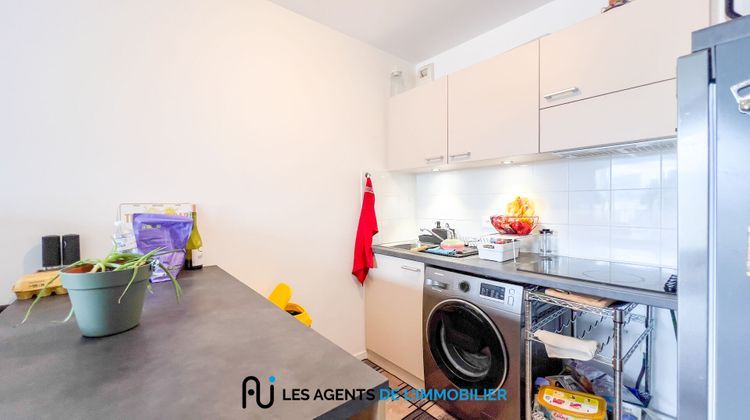 Ma-Cabane - Vente Appartement CERGY, 44 m²