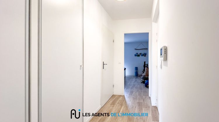 Ma-Cabane - Vente Appartement CERGY, 44 m²