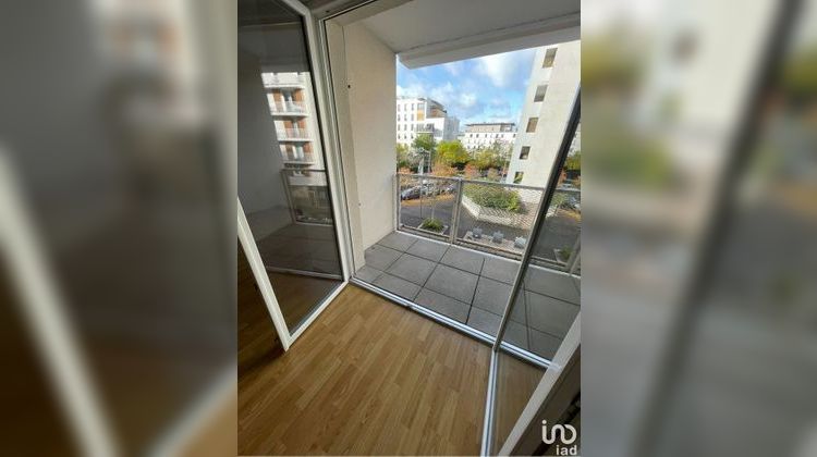 Ma-Cabane - Vente Appartement Cergy, 43 m²