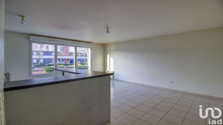 Ma-Cabane - Vente Appartement Cergy, 35 m²