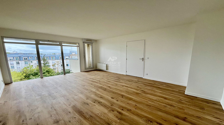 Ma-Cabane - Vente Appartement CERGY, 74 m²