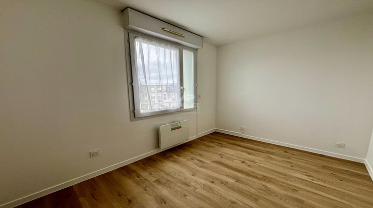 Ma-Cabane - Vente Appartement CERGY, 74 m²