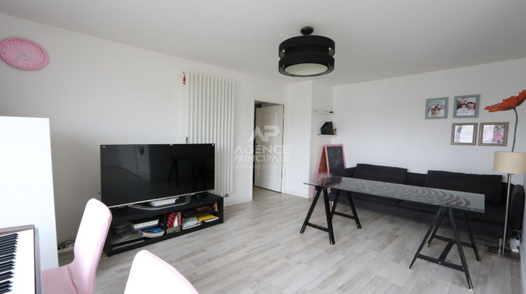 Ma-Cabane - Vente Appartement CERGY, 88 m²