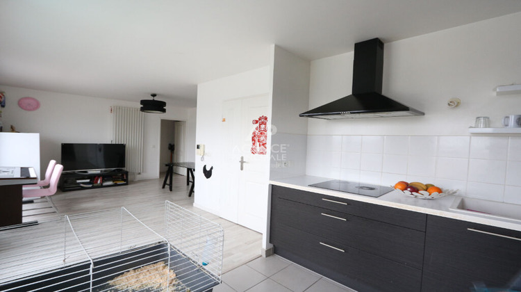 Ma-Cabane - Vente Appartement CERGY, 88 m²