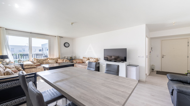 Ma-Cabane - Vente Appartement CERGY, 75 m²