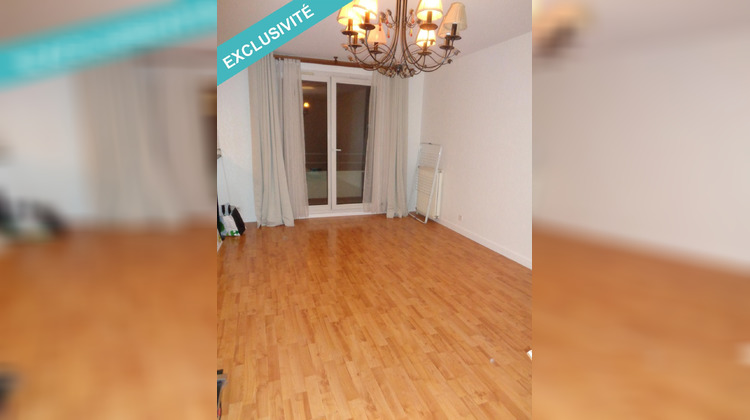 Ma-Cabane - Vente Appartement Cergy, 65 m²