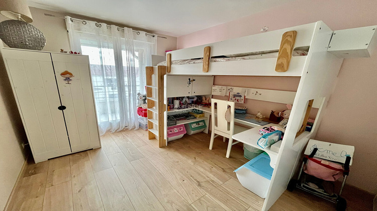 Ma-Cabane - Vente Appartement CERGY, 55 m²