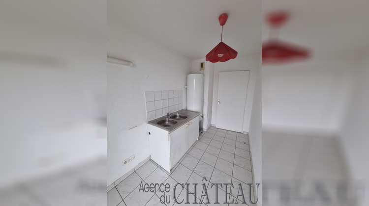 Ma-Cabane - Vente Appartement CERGY, 56 m²