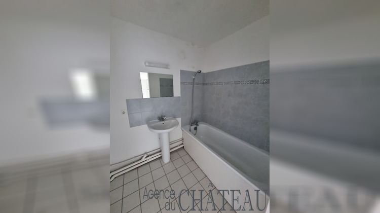 Ma-Cabane - Vente Appartement CERGY, 56 m²