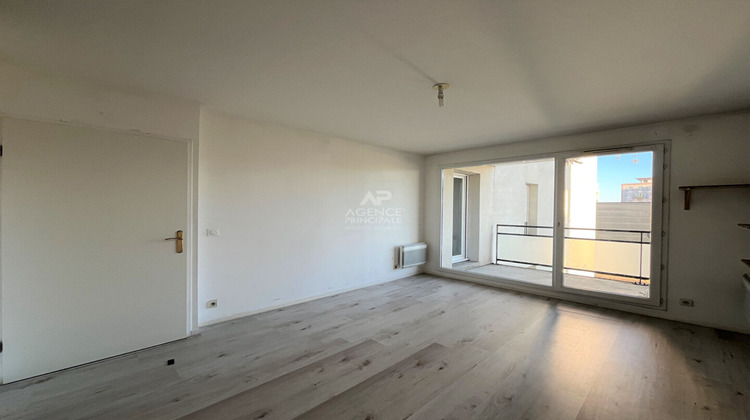 Ma-Cabane - Vente Appartement CERGY, 41 m²