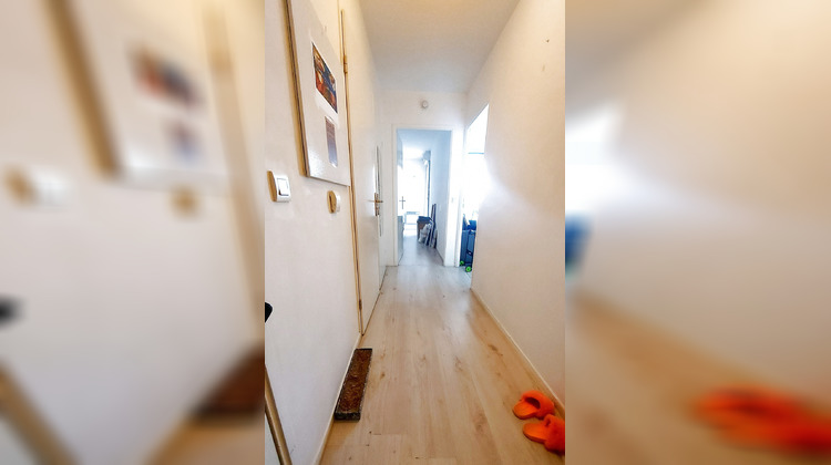 Ma-Cabane - Vente Appartement Cergy, 41 m²