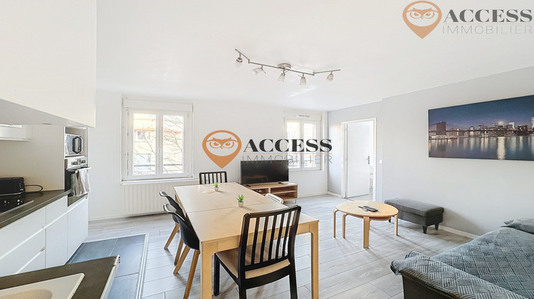 Ma-Cabane - Vente Appartement Cergy, 85 m²