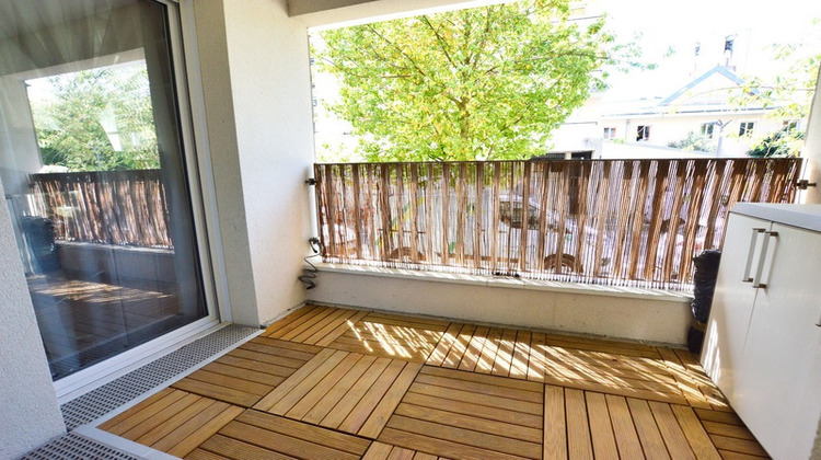 Ma-Cabane - Vente Appartement CERGY, 59 m²