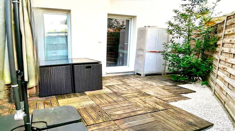 Ma-Cabane - Vente Appartement CERGY, 59 m²