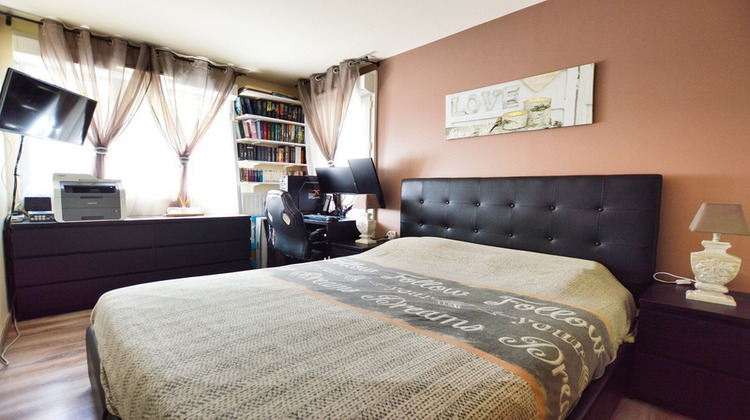 Ma-Cabane - Vente Appartement CERGY, 59 m²