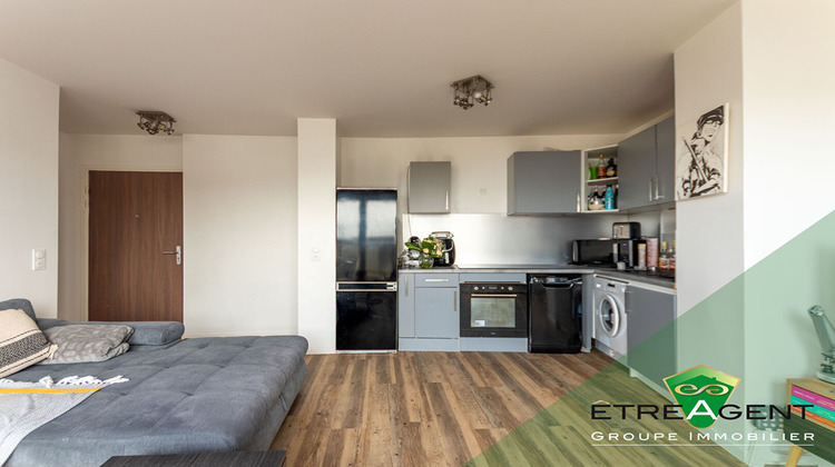 Ma-Cabane - Vente Appartement CERGY, 0 m²