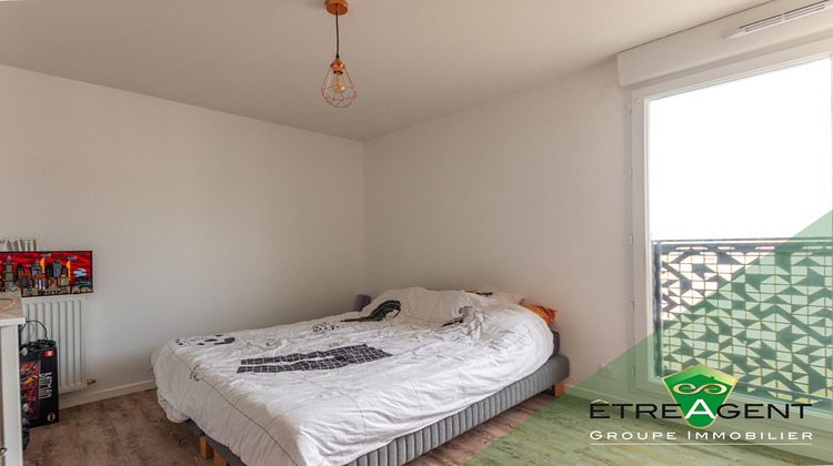 Ma-Cabane - Vente Appartement CERGY, 0 m²