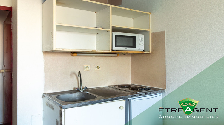 Ma-Cabane - Vente Appartement CERGY, 18 m²