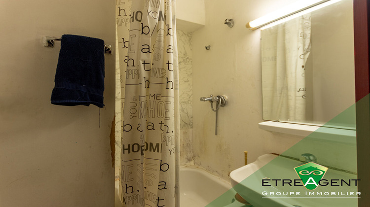 Ma-Cabane - Vente Appartement CERGY, 18 m²