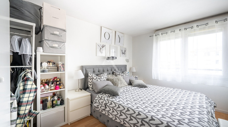 Ma-Cabane - Vente Appartement CERGY, 40 m²