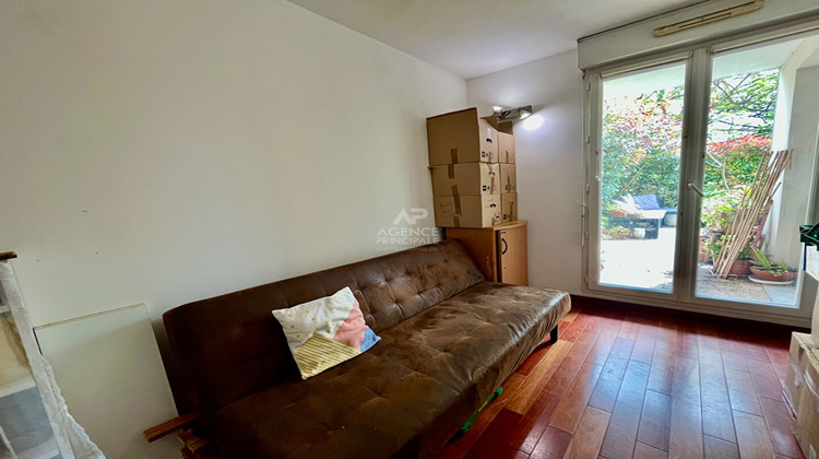 Ma-Cabane - Vente Appartement CERGY, 63 m²