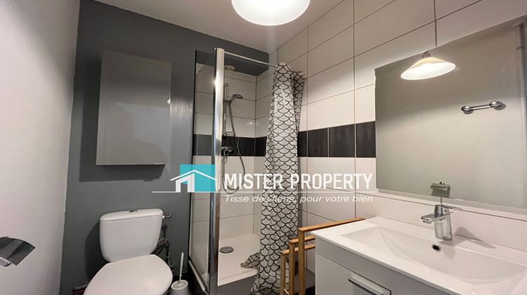 Ma-Cabane - Vente Appartement CERGY, 20 m²