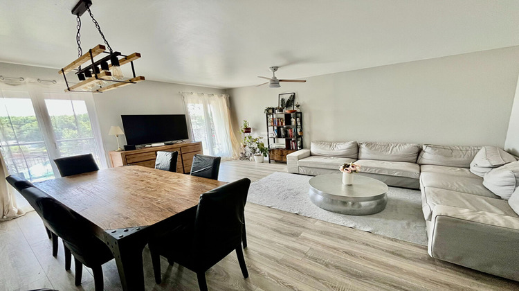 Ma-Cabane - Vente Appartement CERGY, 84 m²