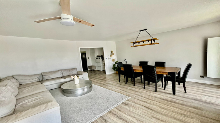 Ma-Cabane - Vente Appartement CERGY, 84 m²