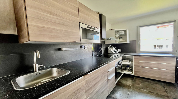 Ma-Cabane - Vente Appartement CERGY, 84 m²