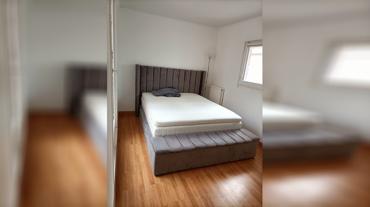 Ma-Cabane - Vente Appartement Cergy, 84 m²