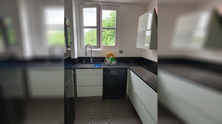 Ma-Cabane - Vente Appartement Cergy, 84 m²