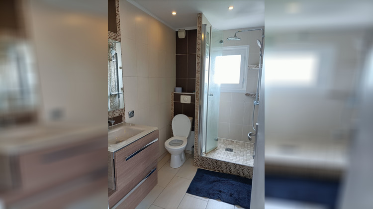 Ma-Cabane - Vente Appartement Cergy, 84 m²